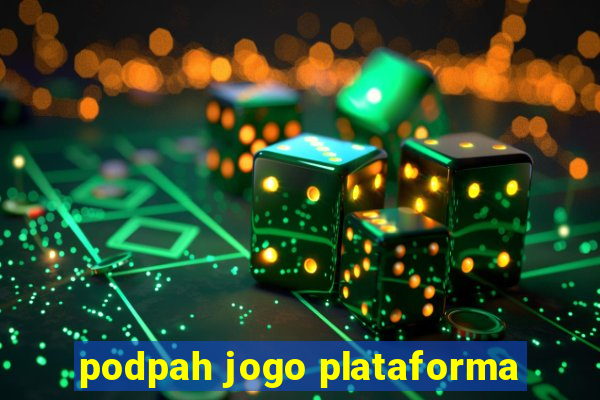 podpah jogo plataforma