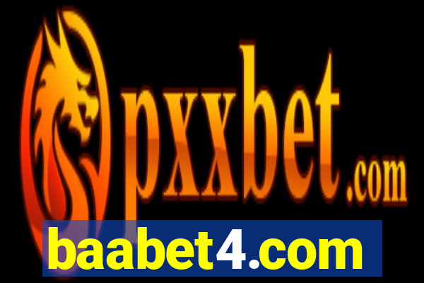 baabet4.com