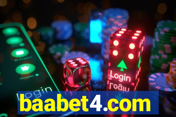 baabet4.com