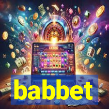 babbet