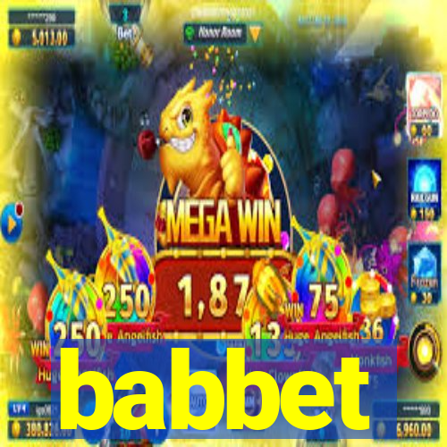 babbet