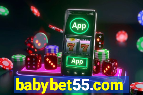 babybet55.com