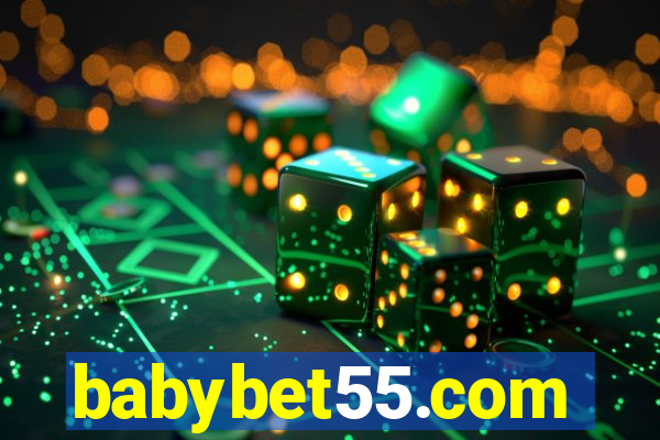 babybet55.com