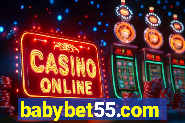 babybet55.com