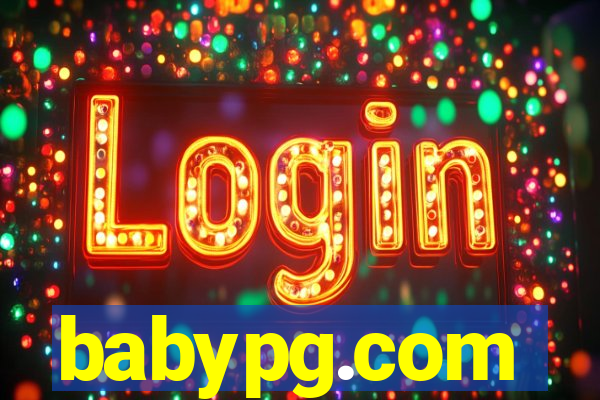 babypg.com