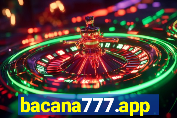 bacana777.app