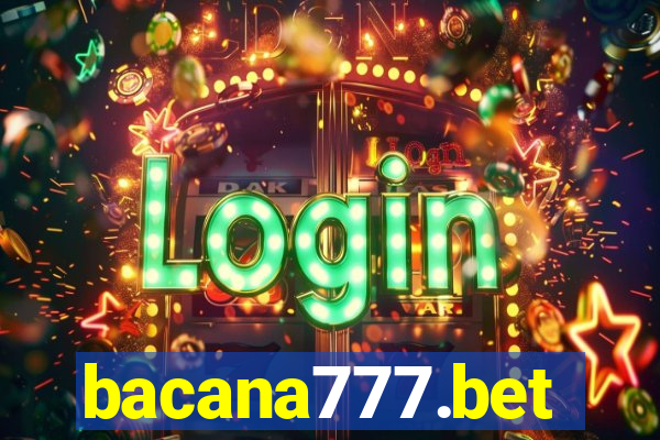 bacana777.bet