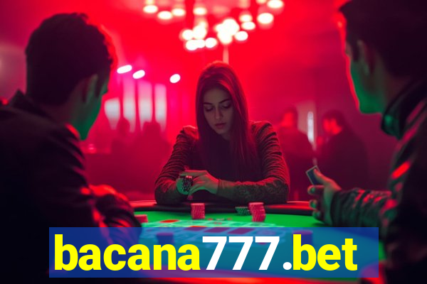 bacana777.bet