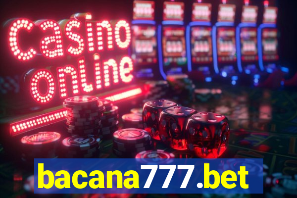 bacana777.bet