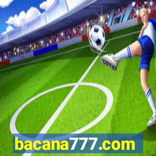 bacana777.com