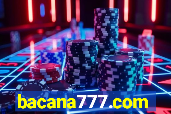 bacana777.com