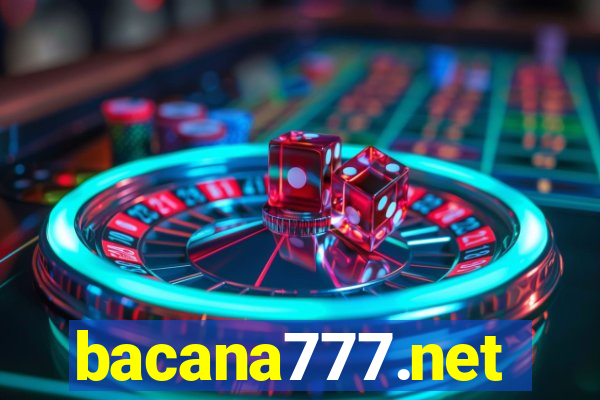 bacana777.net