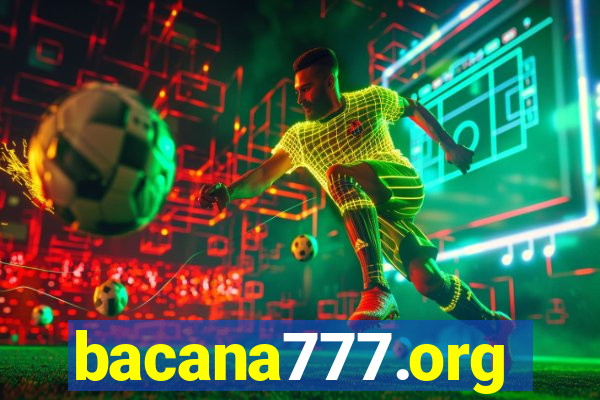 bacana777.org