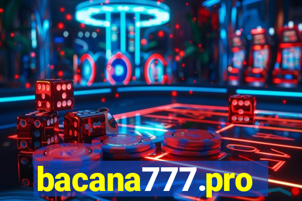 bacana777.pro