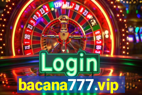 bacana777.vip