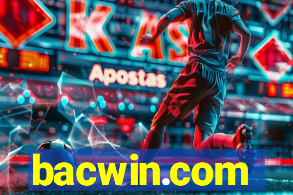 bacwin.com