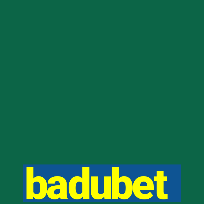 badubet