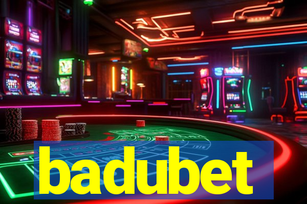 badubet