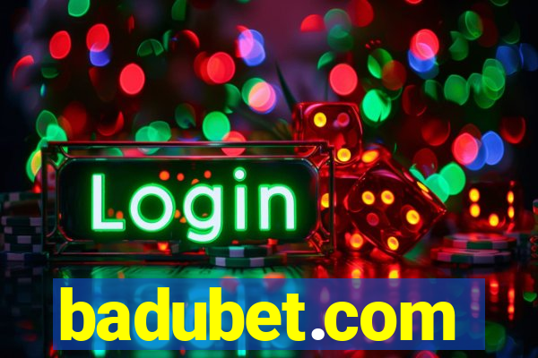 badubet.com