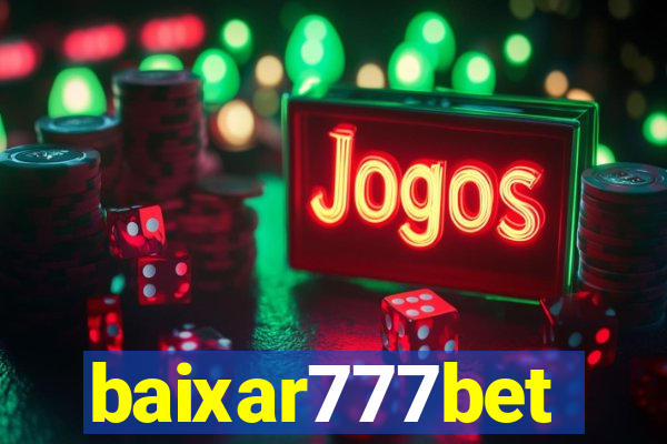 baixar777bet