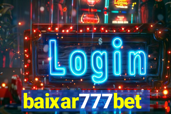 baixar777bet