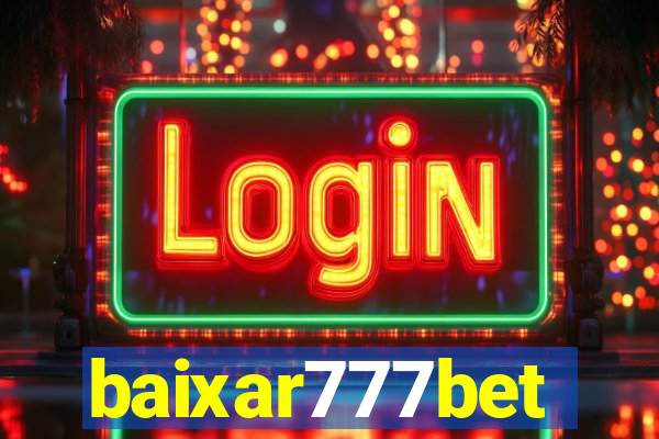 baixar777bet