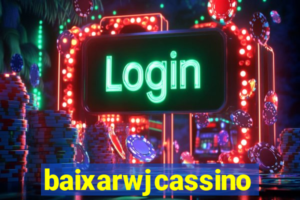 baixarwjcassino