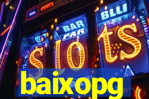 baixopg