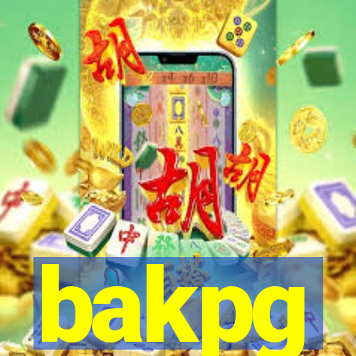 bakpg