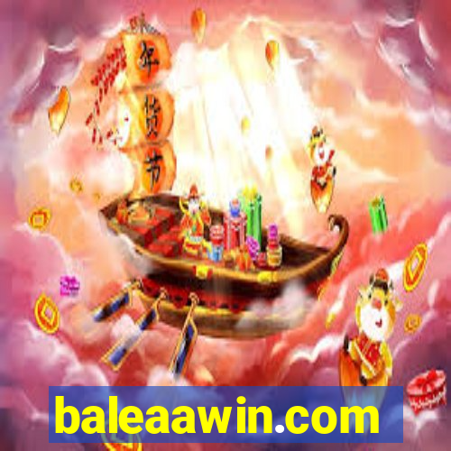 baleaawin.com