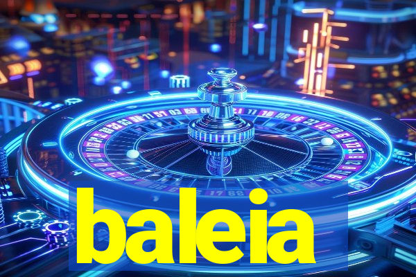 baleia-pg.com