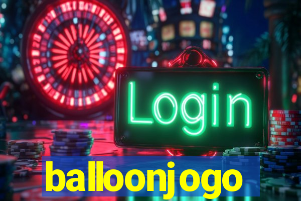 balloonjogo