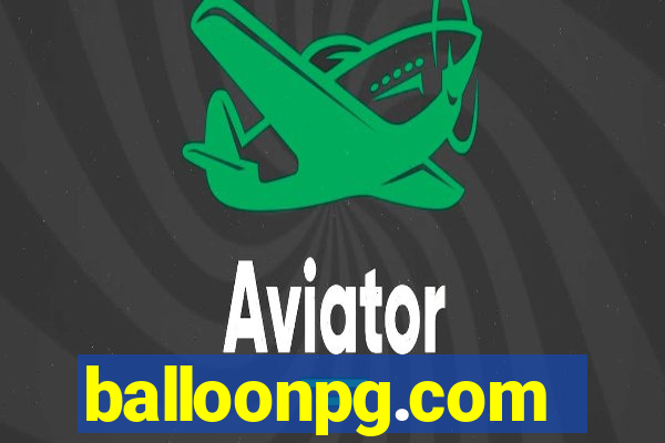 balloonpg.com