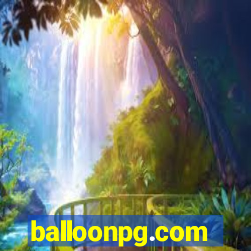 balloonpg.com