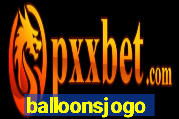 balloonsjogo