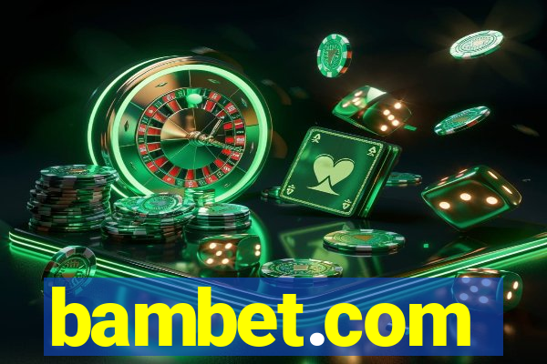 bambet.com