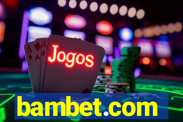 bambet.com