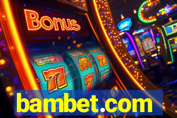 bambet.com