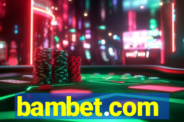 bambet.com