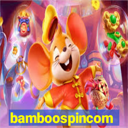 bamboospincom