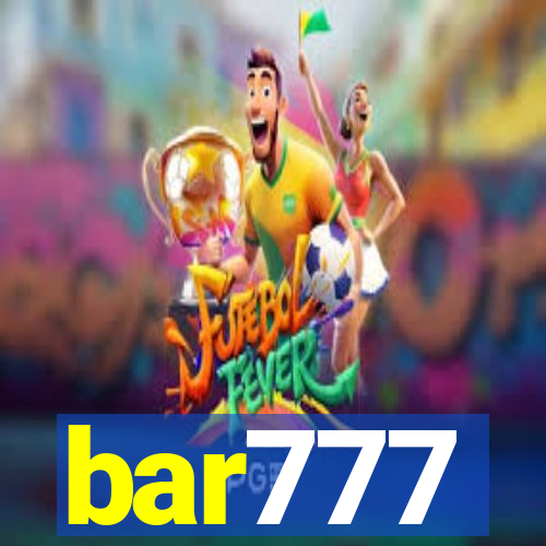 bar777