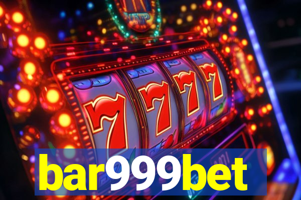 bar999bet