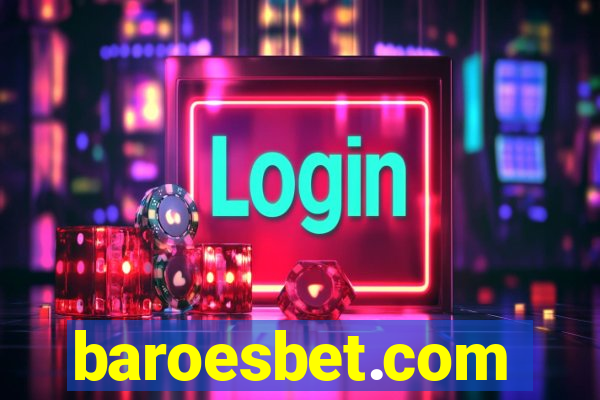 baroesbet.com