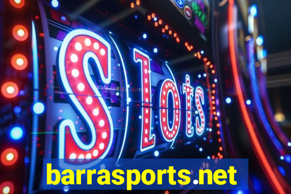 barrasports.net