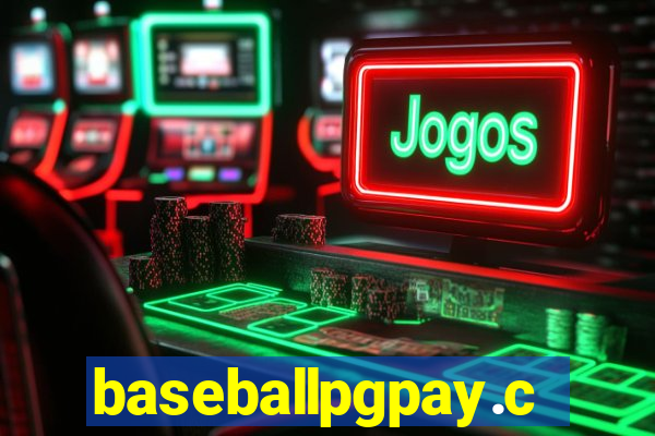 baseballpgpay.com