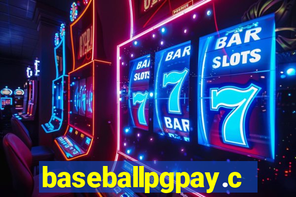 baseballpgpay.com