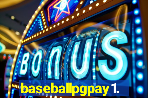 baseballpgpay1.com