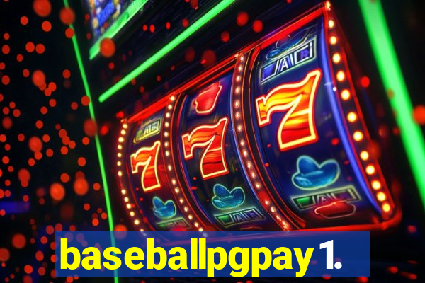 baseballpgpay1.com