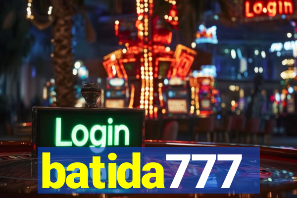 batida777