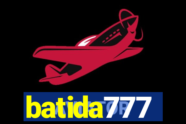 batida777